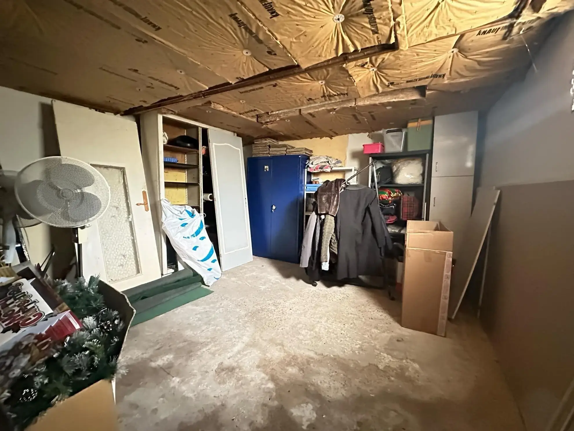Maison à Chambry de 94m² avec sous-sol complet – Opportunité à ne pas manquer 