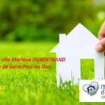 Terrain à bâtir de 562 m² à Laluque – Projet personnalisé et conforme RE2020