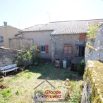 Maison de village à rénover avec jardin à Tramayes - Grand potentiel