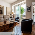 Maison de ville à Cholet de 132m² avec potentiel et jardin