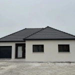 Maison à bâtir sur mesure à Bresles – 3 chambres, grande pièce à vivre, environment calme