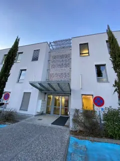 A vendre plateau de bureaux aménageable à Billère, proximité Pau 