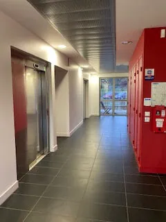 A vendre plateau de bureaux aménageable à Billère, proximité Pau 