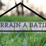 Terrain constructible de 750m² à Romorantin Lanthenay à vendre