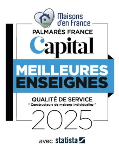 Terrain constructible et maison moderne à Hagetmau - Offres et garanties incluses 