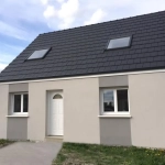 Maison neuve à Démuin - Terrain de 700 m², prestations de qualité et prêt à construire