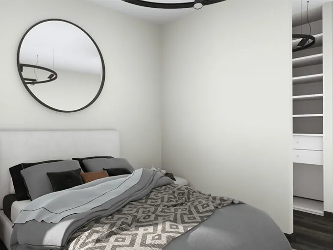 Maison neuve 92 m² avec 3 chambres et garage à Saint-Paul-lès-Dax 