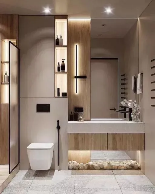 Projet de maison moderne à Amberieux-en-Dombes, 347 m², proche Lyon 