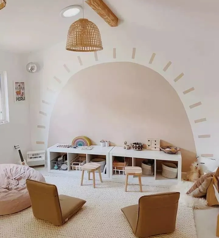 Villa neuve avec vue panoramique à Crêches-sur-Saône - 800 m² de terrain 