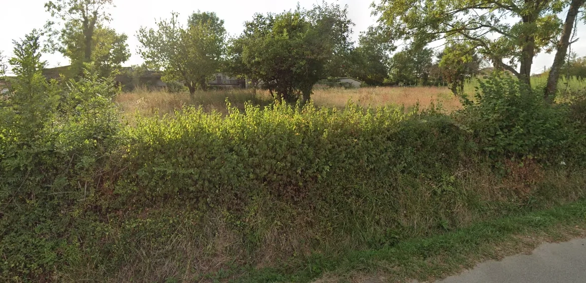 Villa neuve avec vue panoramique à Crêches-sur-Saône - 800 m² de terrain 