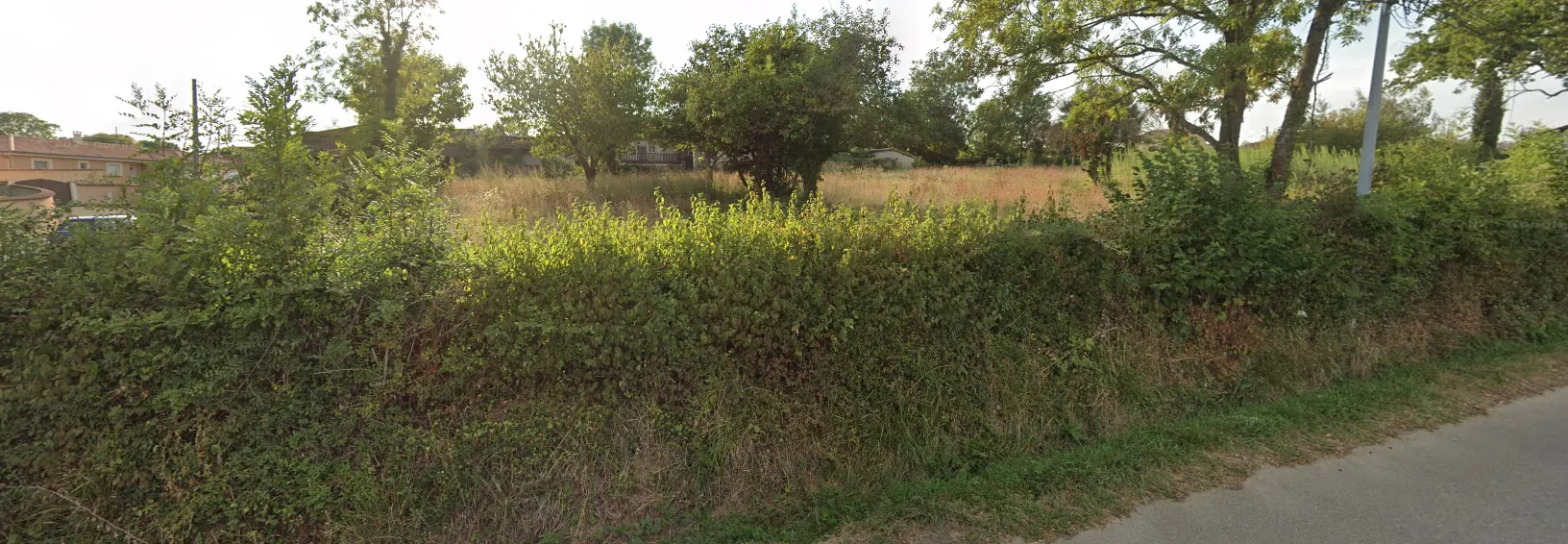 Villa neuve avec vue panoramique à Crêches-sur-Saône - 800 m² de terrain 
