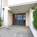 Appartement T2 lumineux de 48m² à Avrillé proche Angers