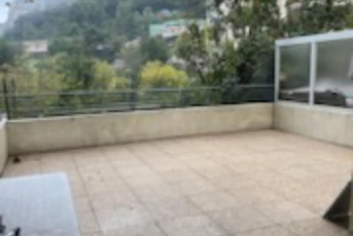 Maison de village de 75m² au Thoronet, proche commodités 