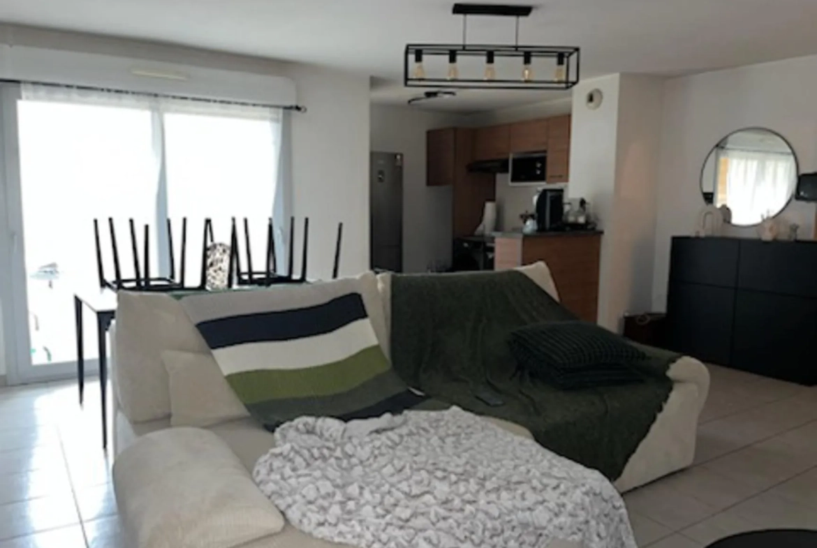Maison de village de 75m² au Thoronet, proche commodités 