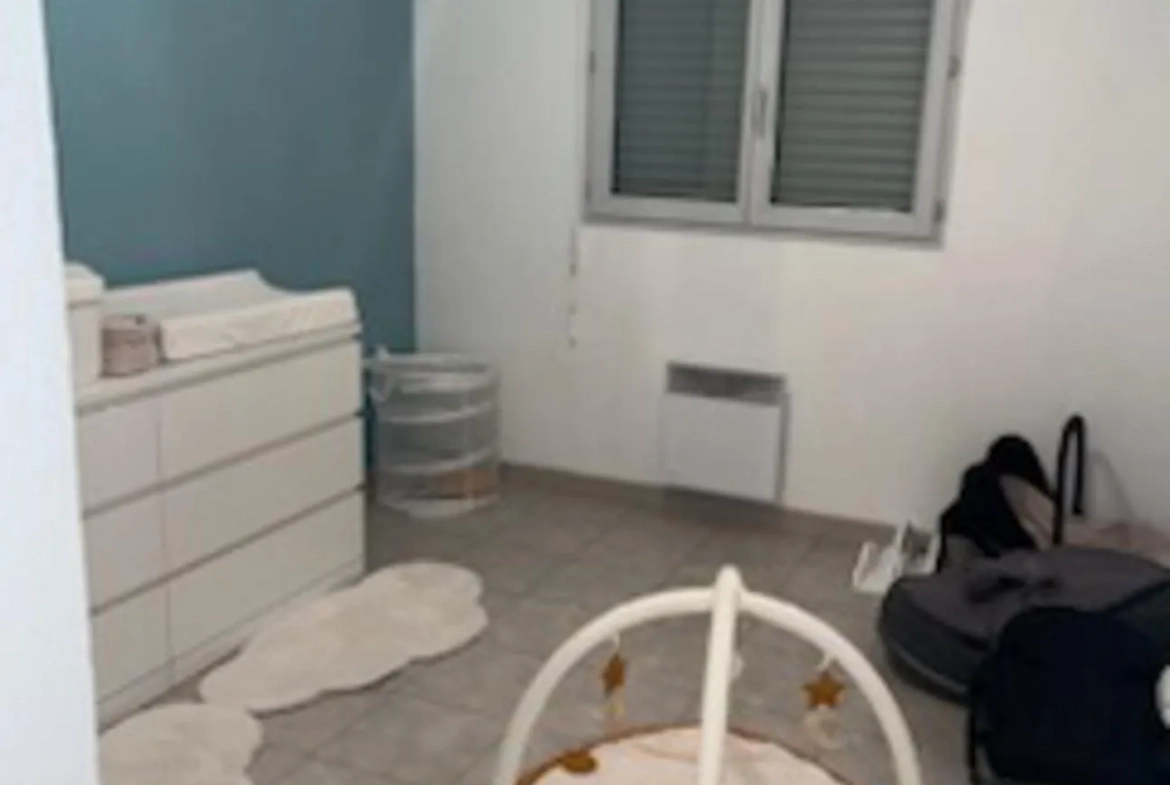 Maison de village de 75m² au Thoronet, proche commodités 