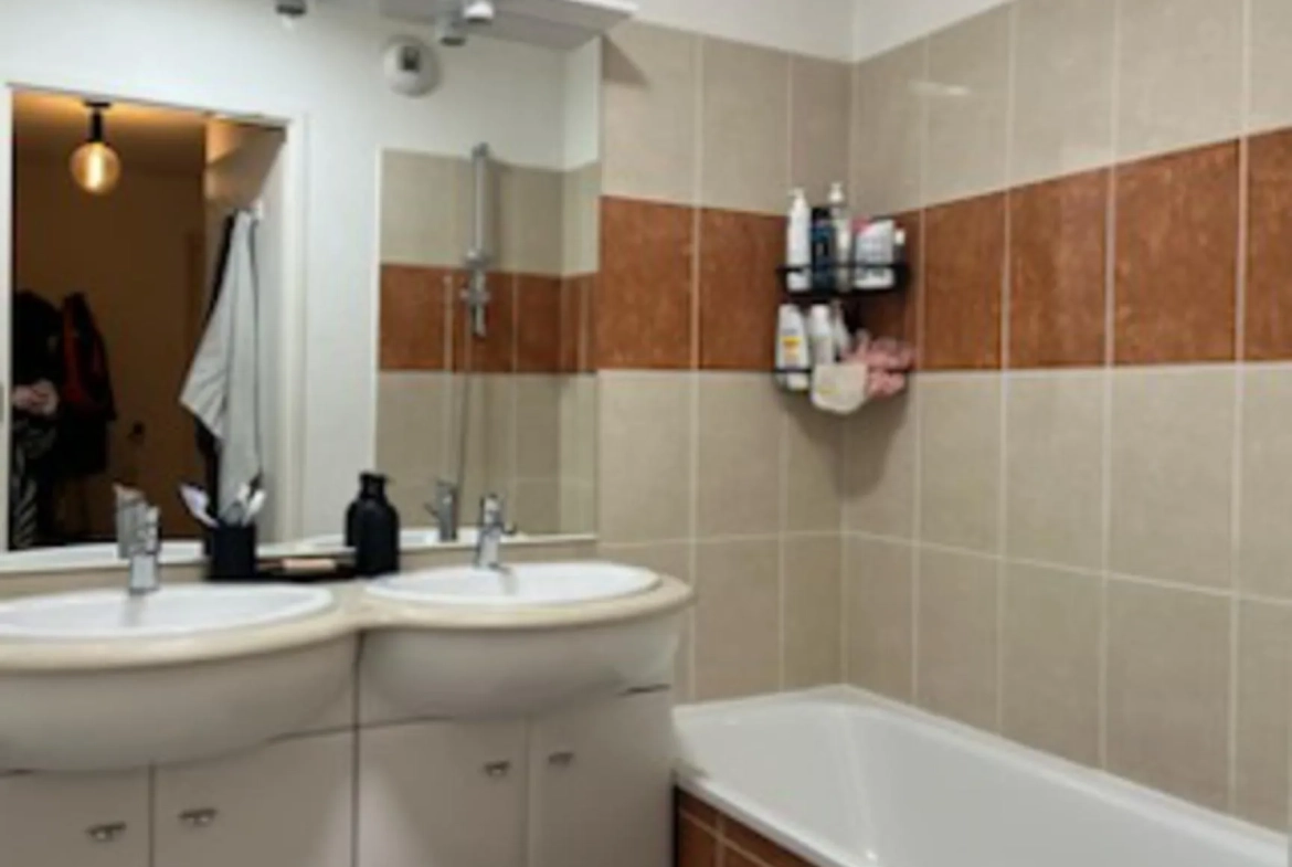 Maison de village de 75m² au Thoronet, proche commodités 