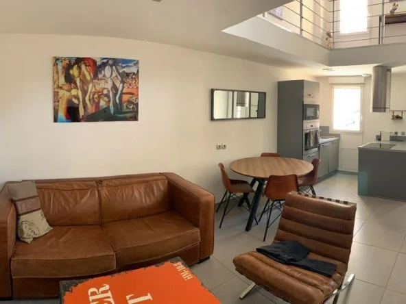 Maison de village de 75m² au Thoronet, proche commodités