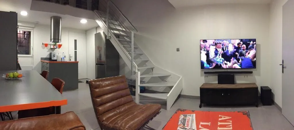 Maison de village de 75m² au Thoronet, proche commodités 