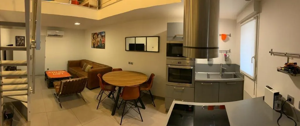 Maison de village de 75m² au Thoronet, proche commodités 