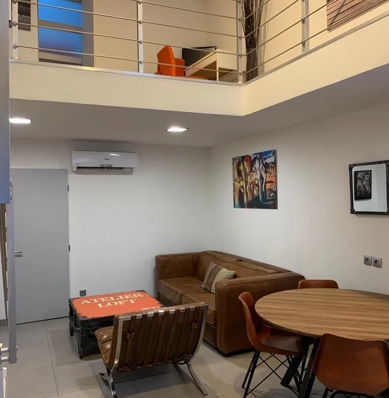 Maison de village de 75m² au Thoronet, proche commodités 