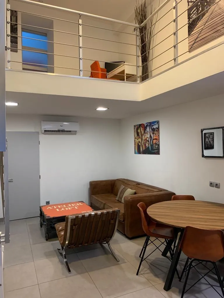 Maison de village de 75m² au Thoronet, proche commodités 