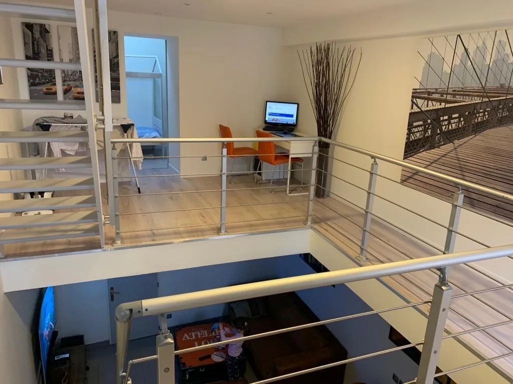 Maison de village de 75m² au Thoronet, proche commodités 