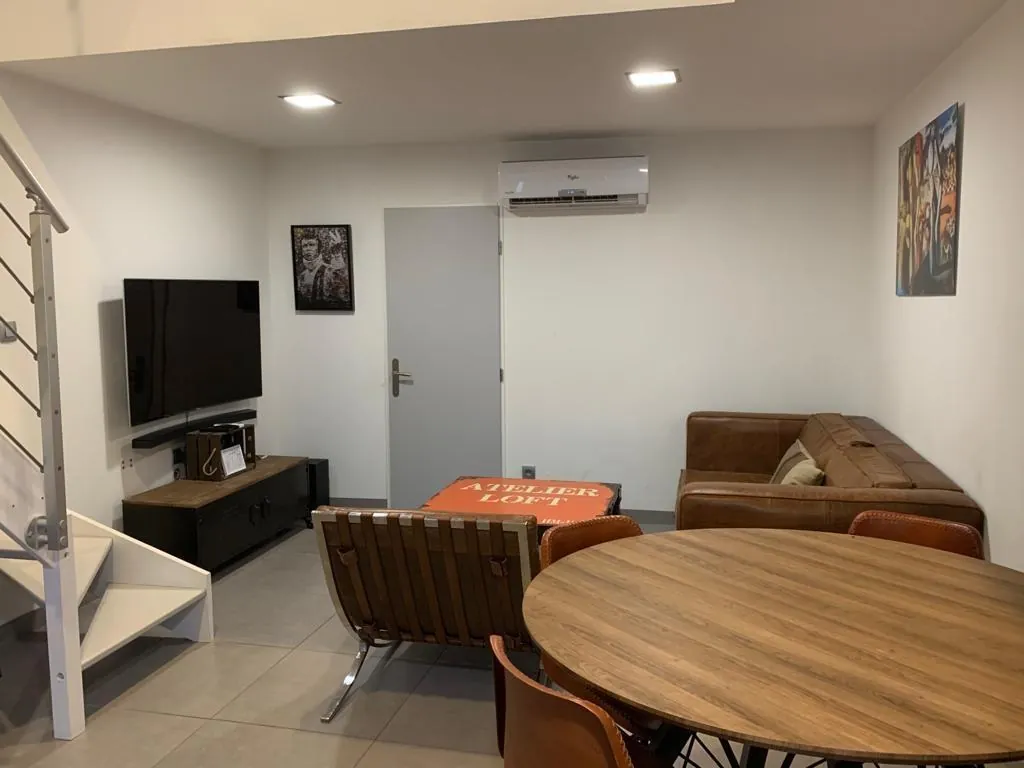 Maison de village de 75m² au Thoronet, proche commodités 