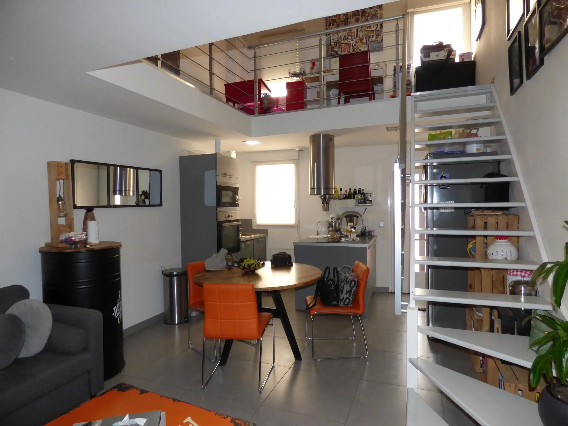 Maison de village de 75m² au Thoronet, proche commodités 