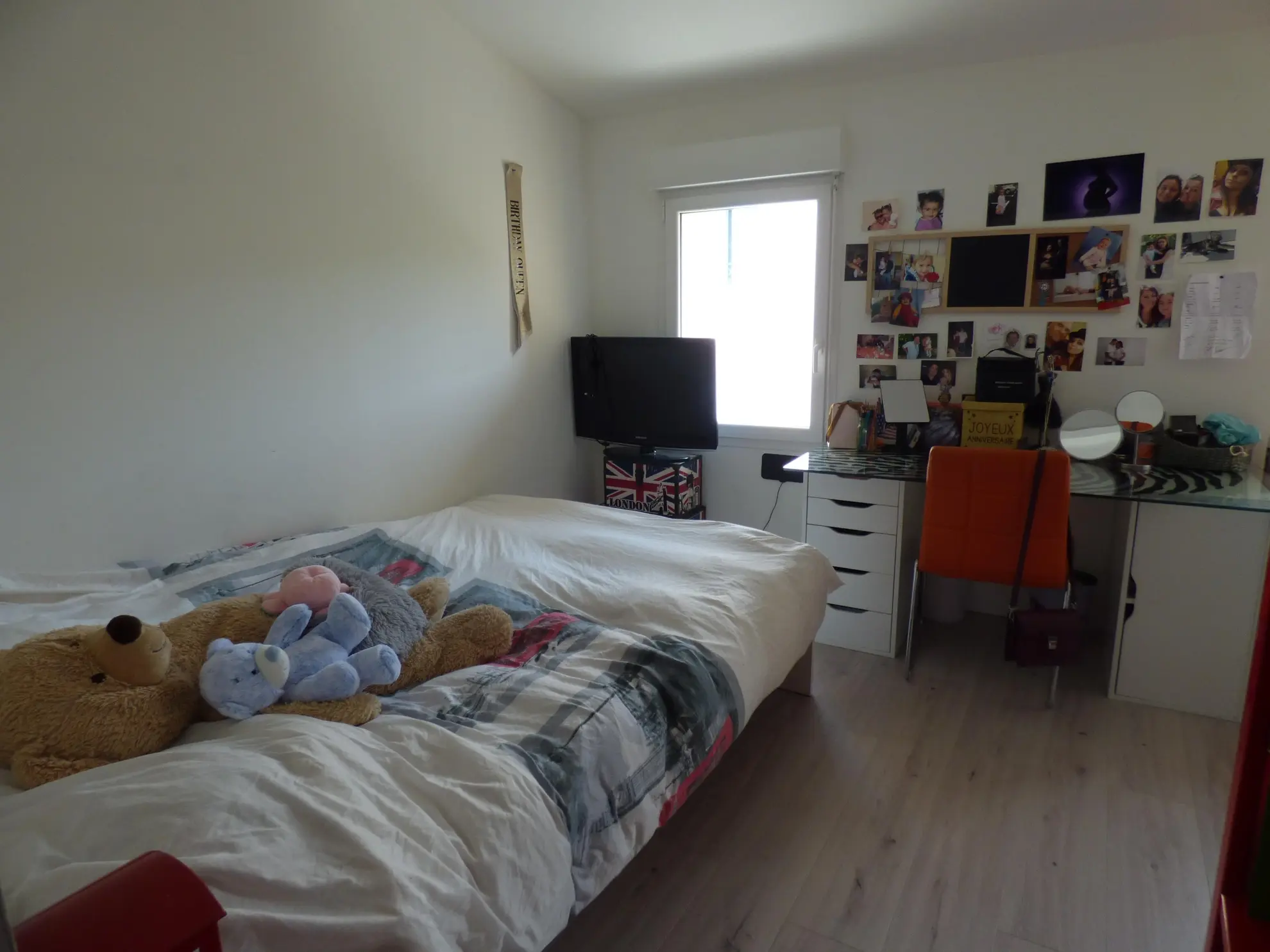 Maison de village de 75m² au Thoronet, proche commodités 