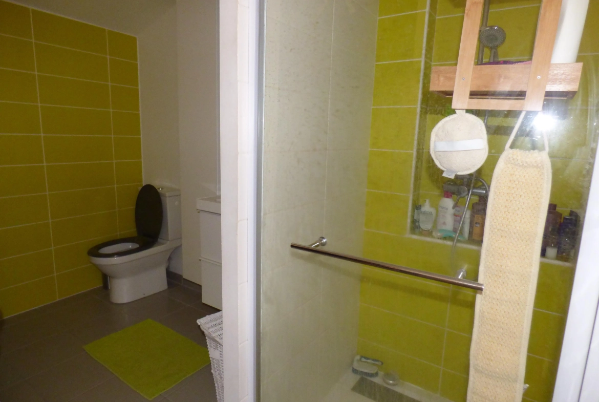 Maison de village de 75m² au Thoronet, proche commodités 
