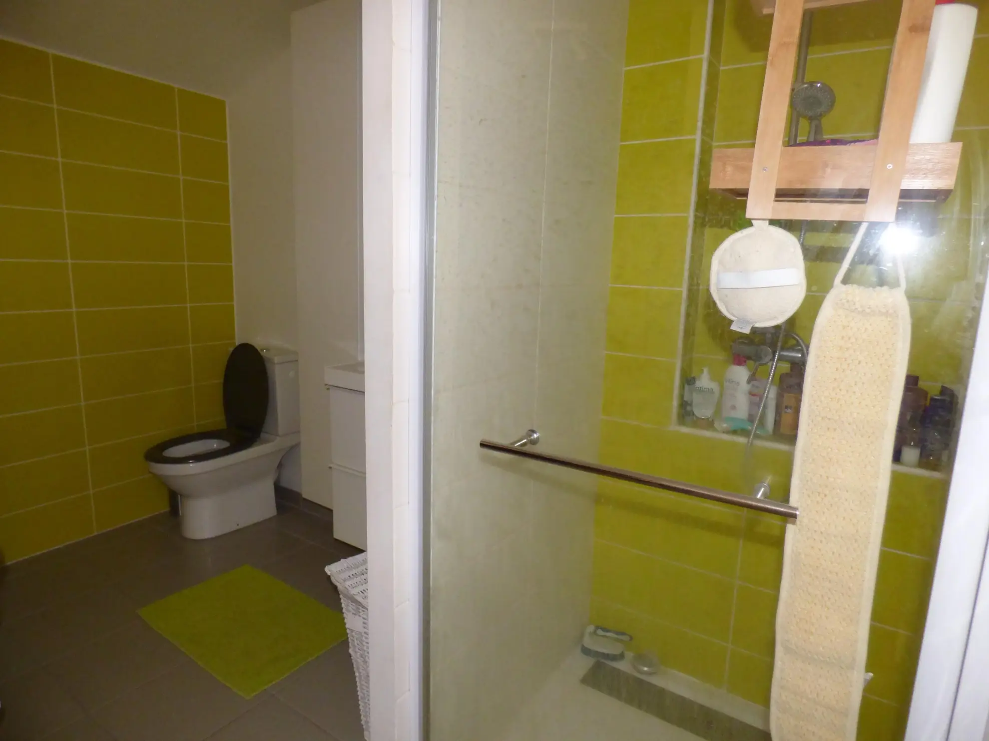 Maison de village de 75m² au Thoronet, proche commodités 