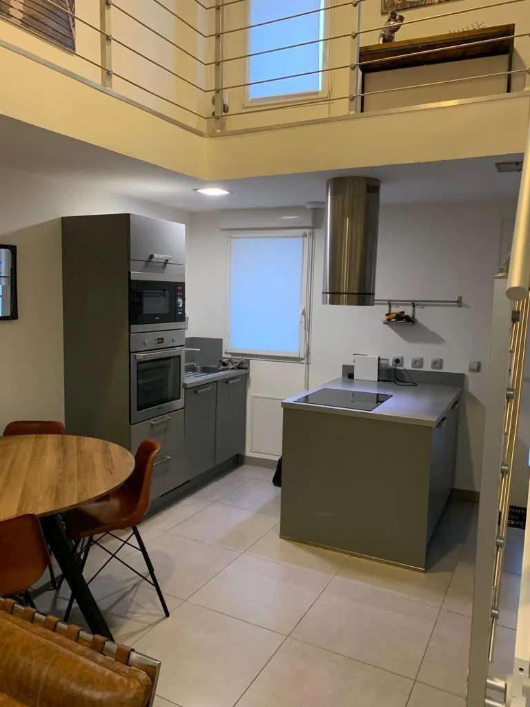 Maison de village de 75m² au Thoronet, proche commodités 