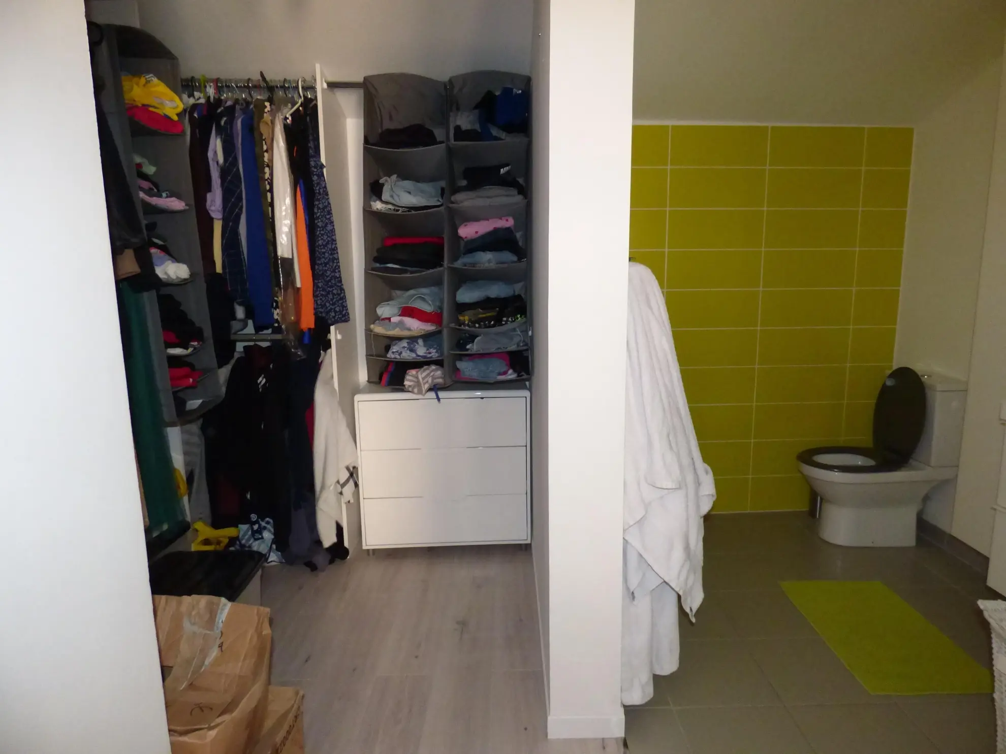 Maison de village de 75m² au Thoronet, proche commodités 