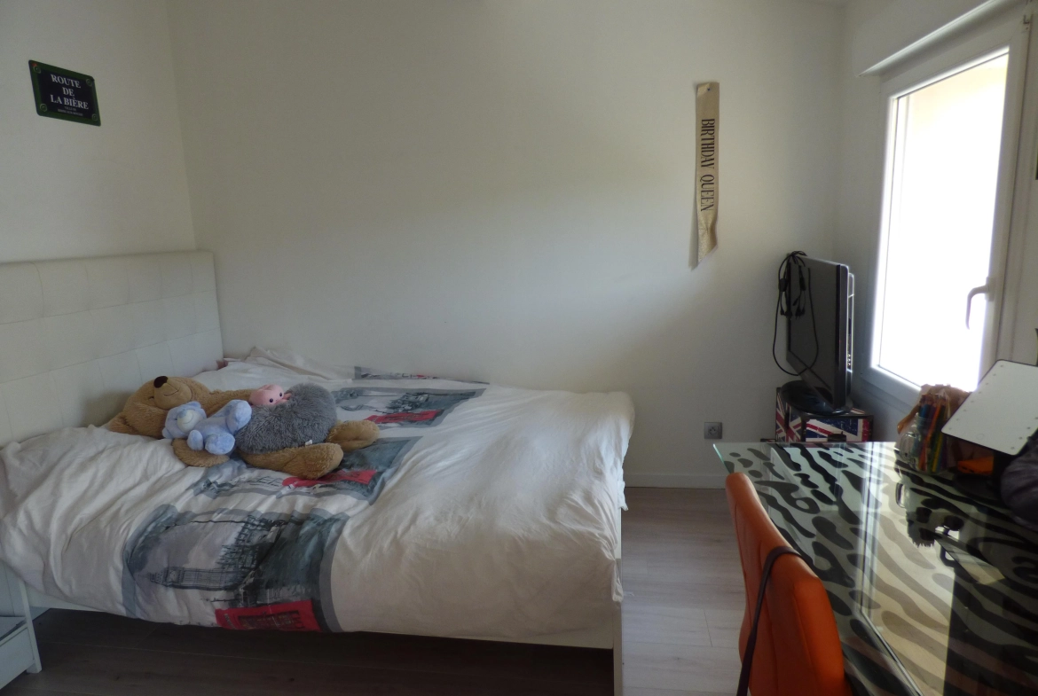 Maison de village de 75m² au Thoronet, proche commodités 
