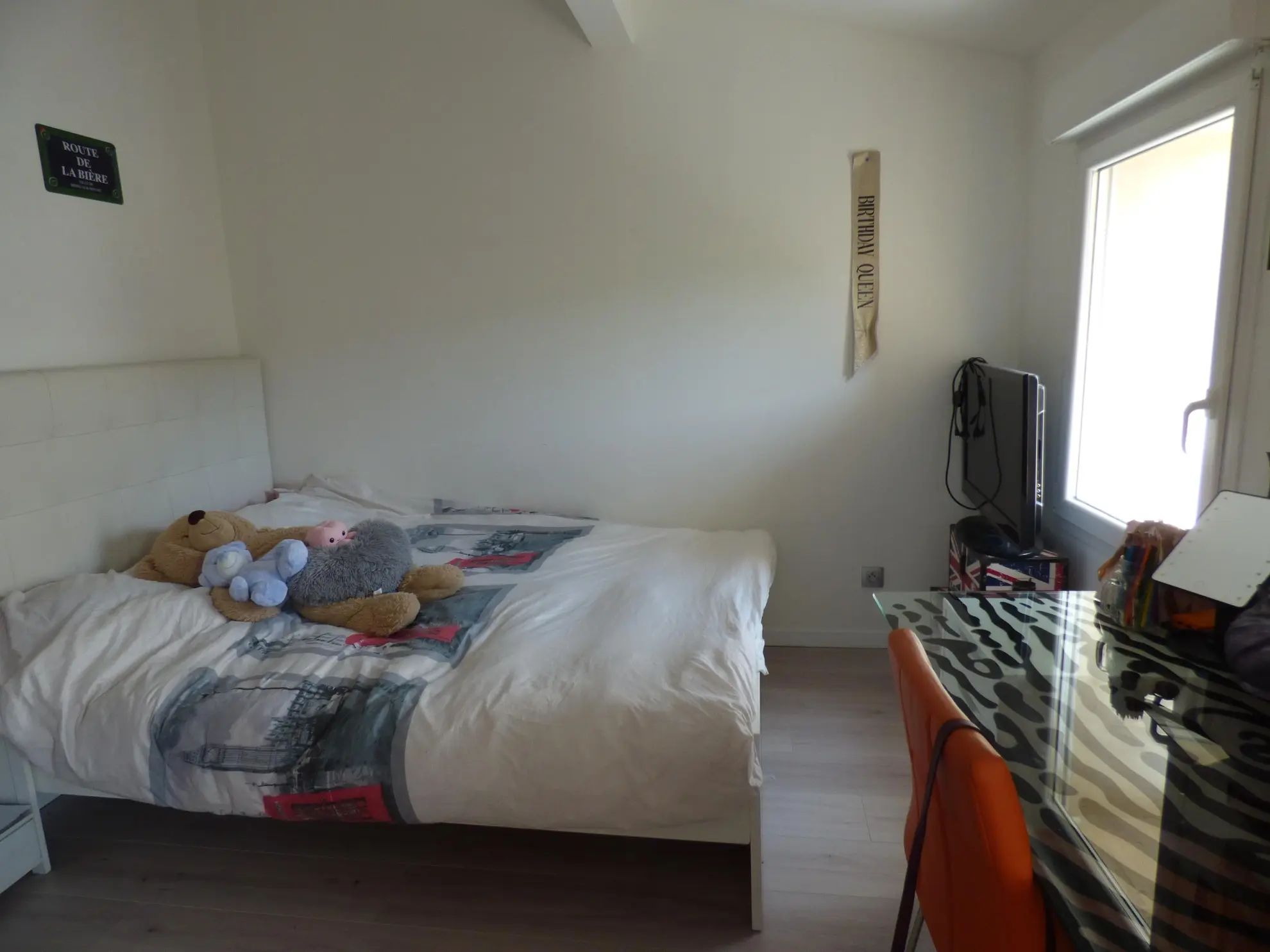 Maison de village de 75m² au Thoronet, proche commodités 