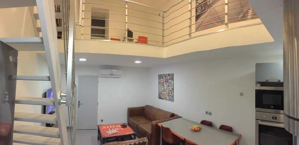 Maison de village de 75m² au Thoronet, proche commodités 