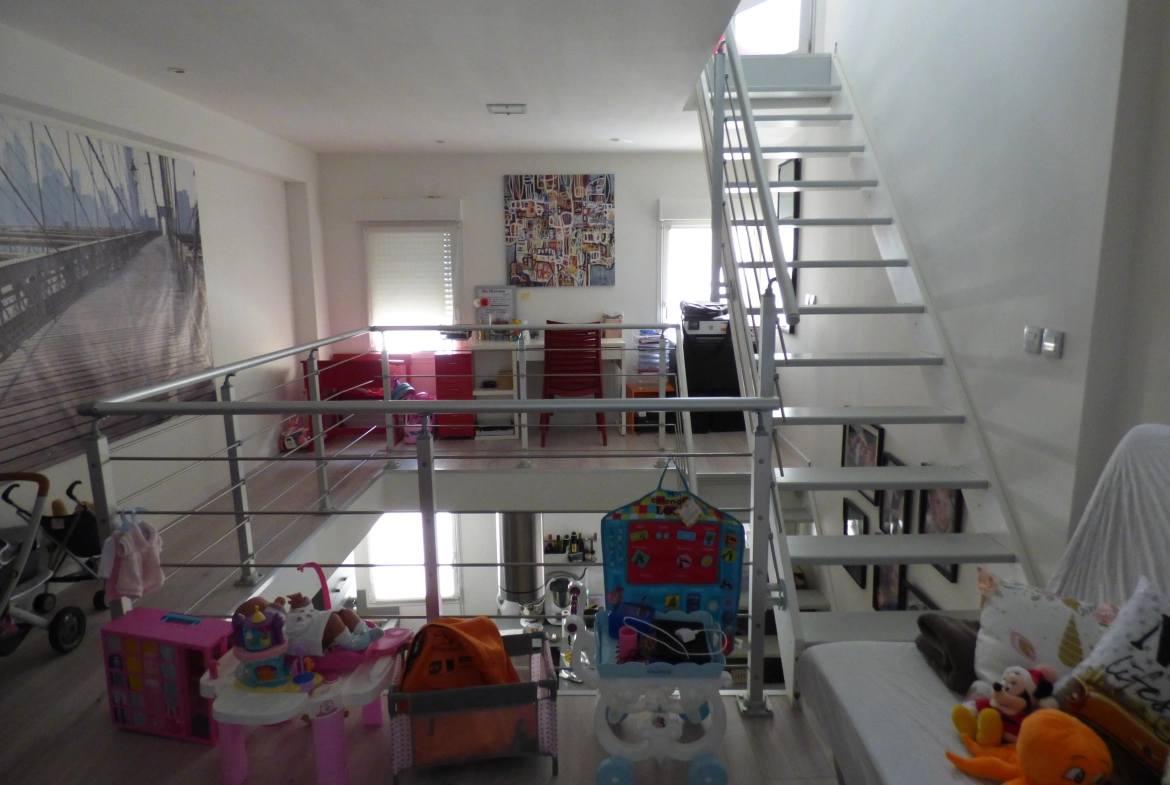 Maison de village de 75m² au Thoronet, proche commodités 