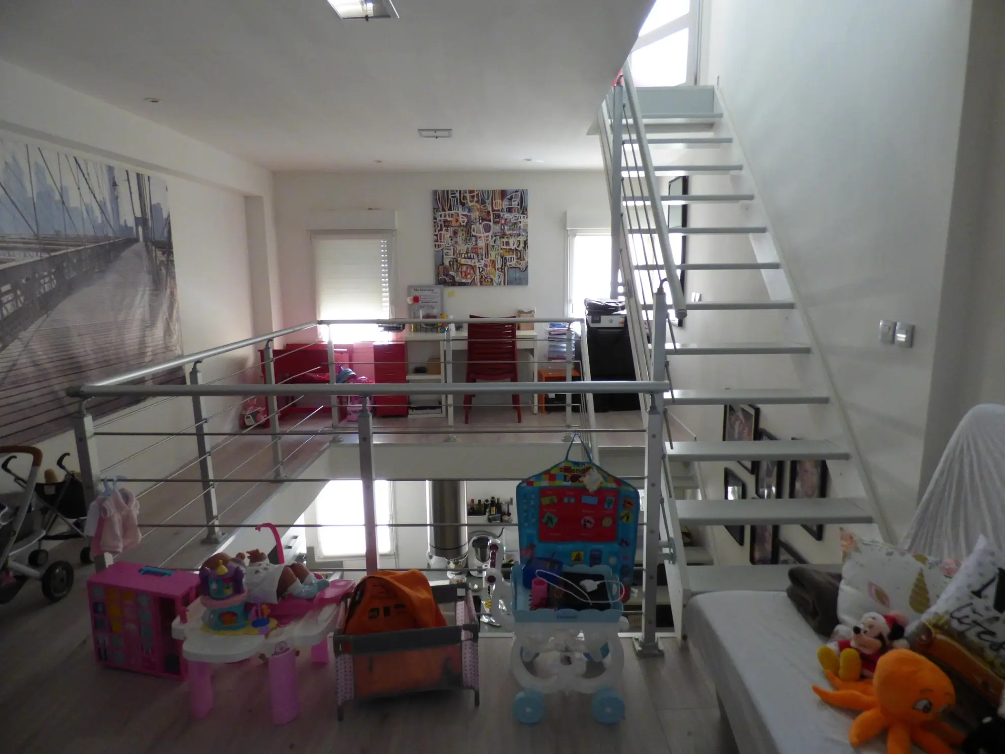 Maison de village de 75m² au Thoronet, proche commodités 