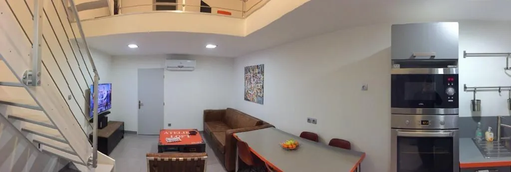 Maison de village de 75m² au Thoronet, proche commodités 