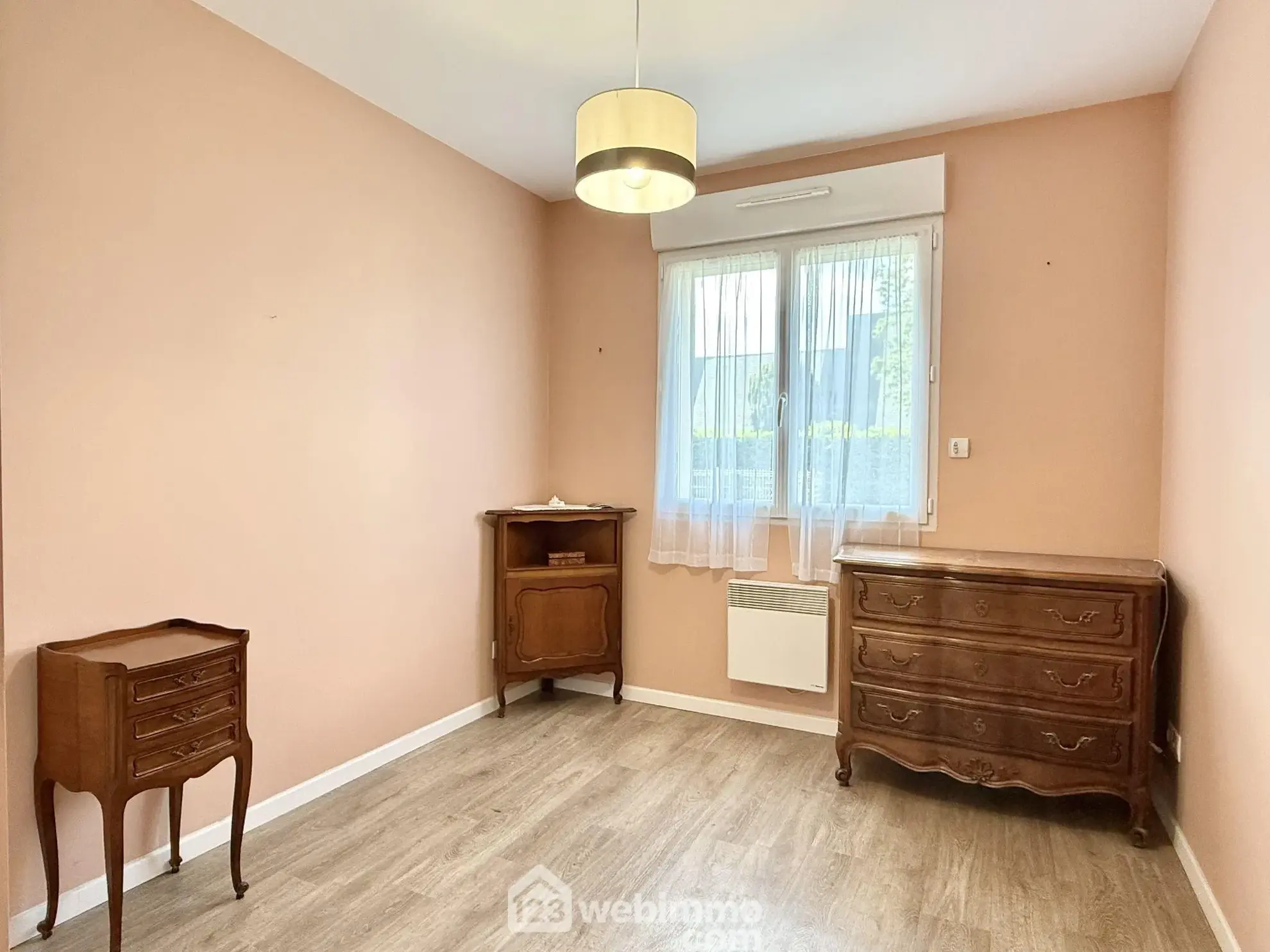 Maison de 75m² à Brain-sur-L'Authion avec jardin et garage - Idéal calme et confort 