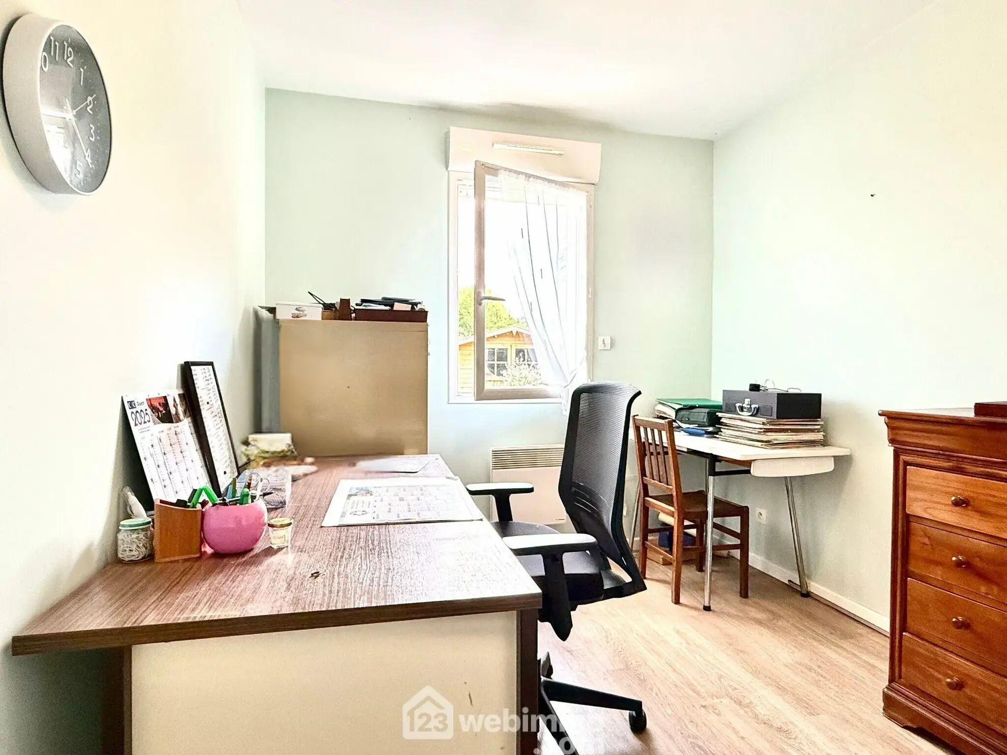 Maison de 75m² à Brain-sur-L'Authion avec jardin et garage - Idéal calme et confort 