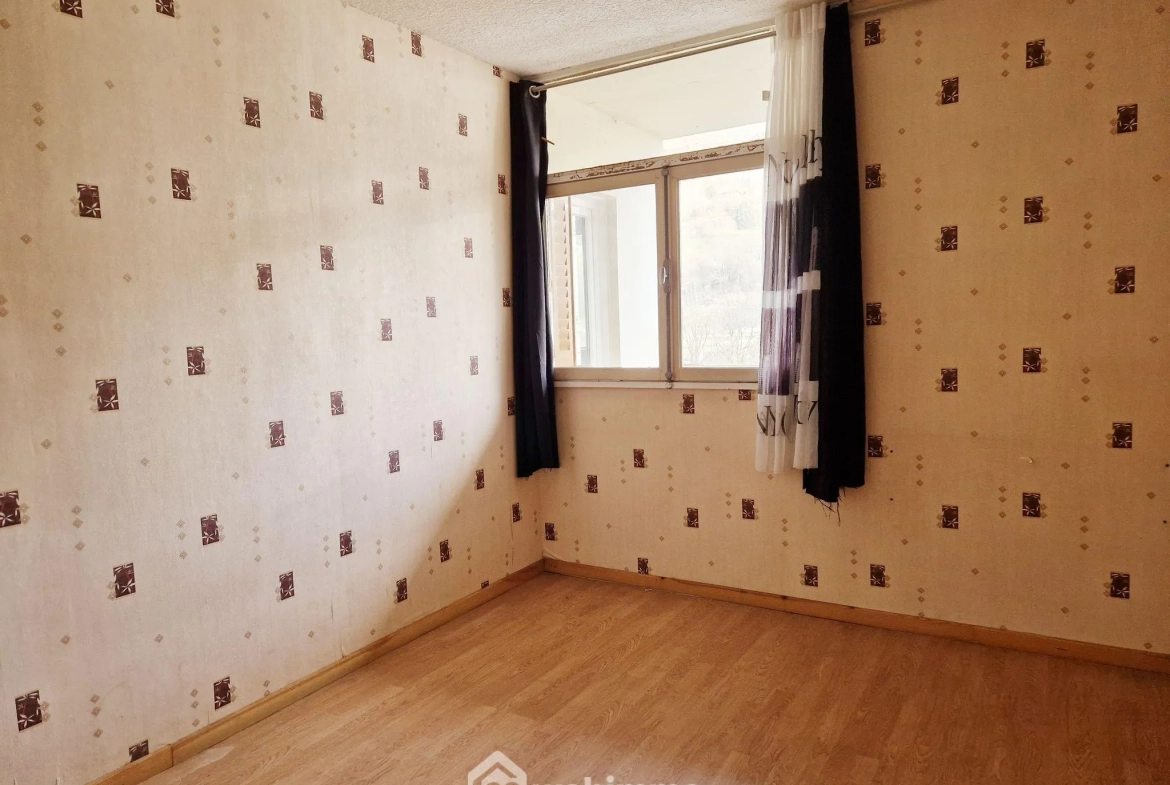 Appartement T3 de 66 m² à Albertville à vendre – Lumineux et bien équipé 