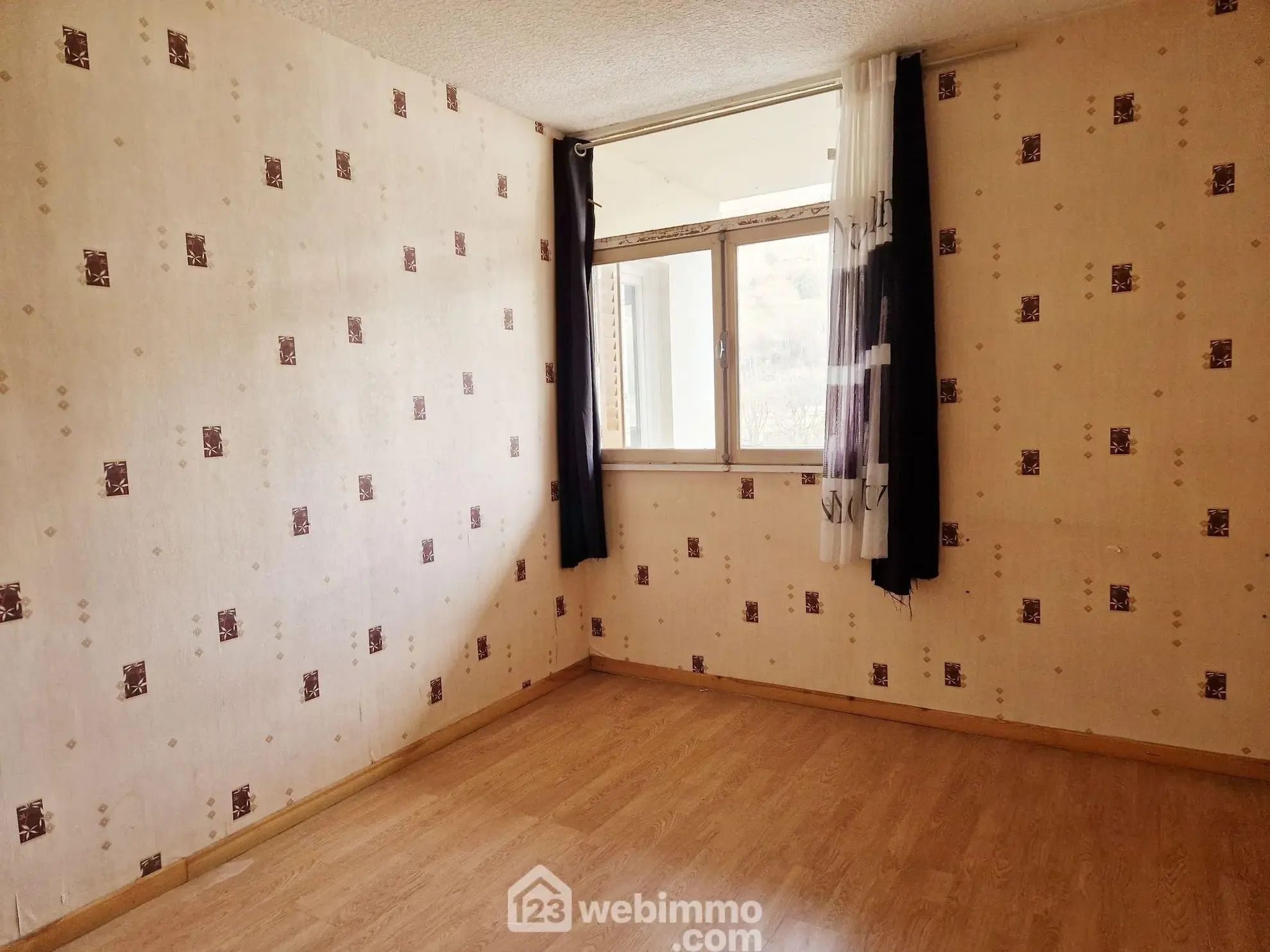 Appartement T3 de 66 m² à Albertville à vendre – Lumineux et bien équipé 