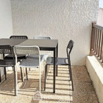 Appartement T3 rénové de 51 m² à Saintes-Maries-de-la-Mer, proche plages