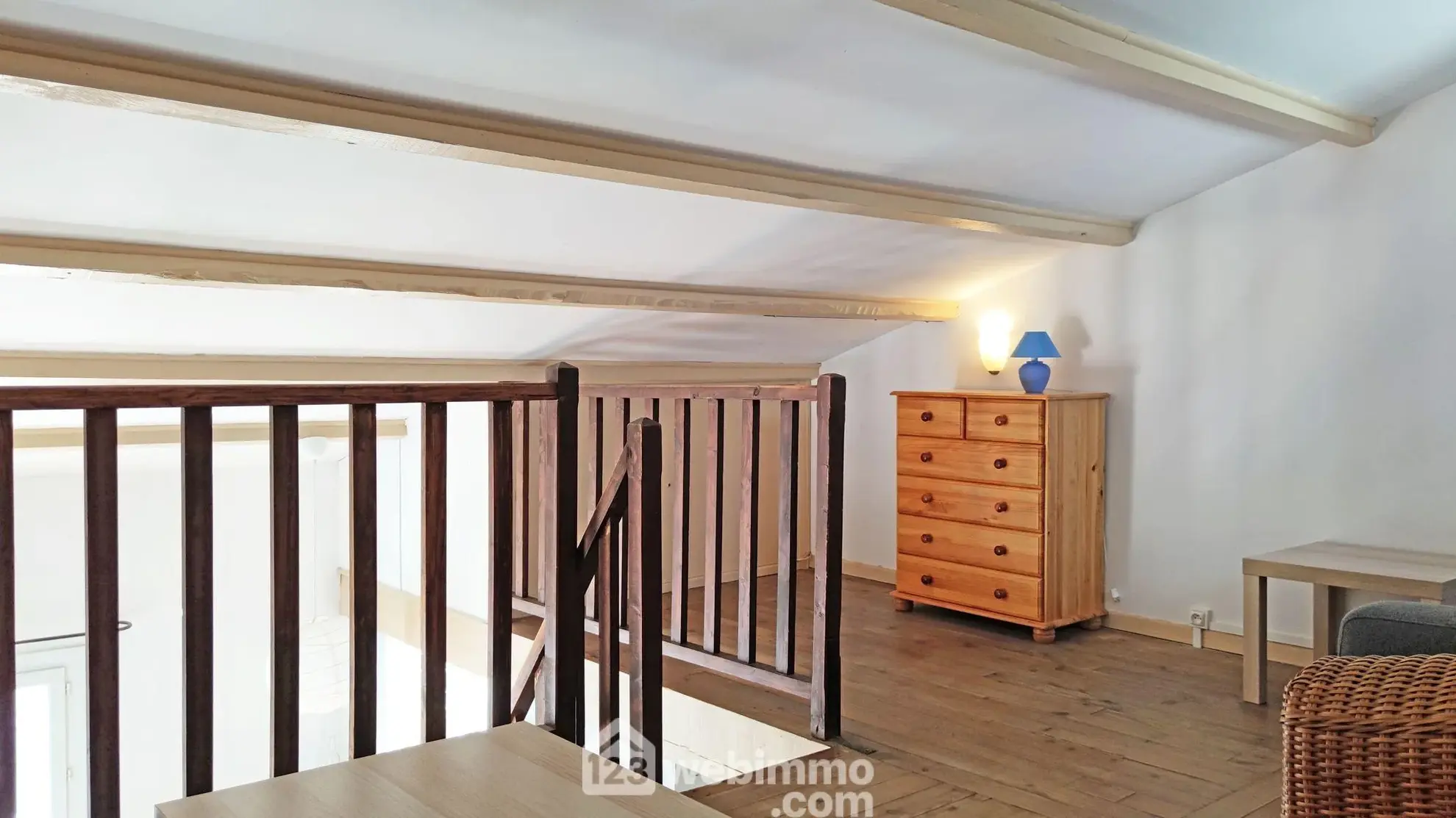 Appartement T3 rénové de 51 m² à Saintes-Maries-de-la-Mer, proche plages 