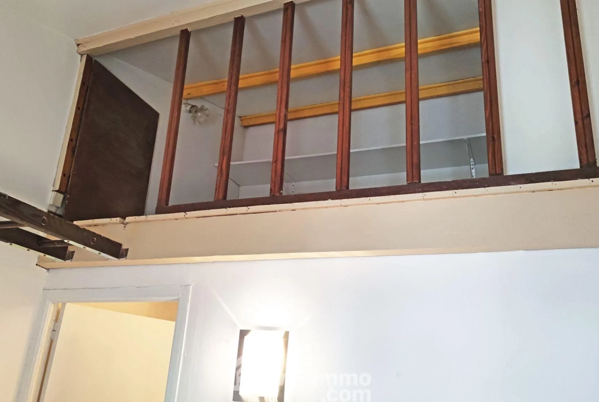 Appartement T3 rénové de 51 m² à Saintes-Maries-de-la-Mer, proche plages 