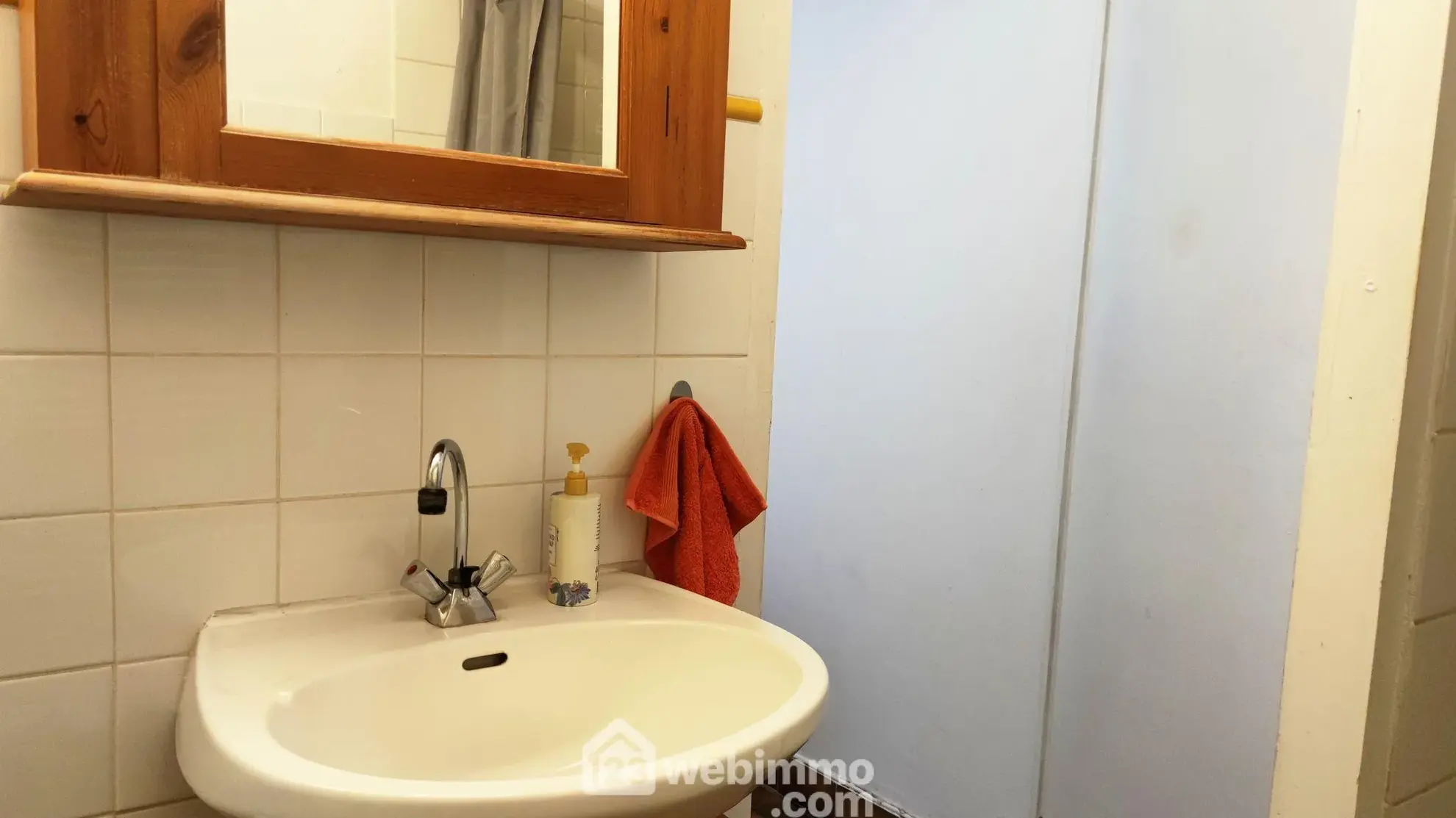 Appartement T3 rénové de 51 m² à Saintes-Maries-de-la-Mer, proche plages 
