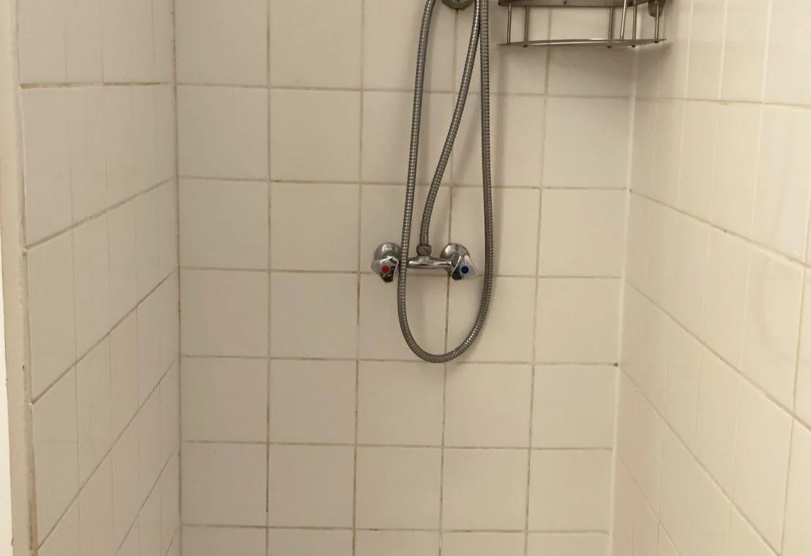 Appartement T3 rénové de 51 m² à Saintes-Maries-de-la-Mer, proche plages 