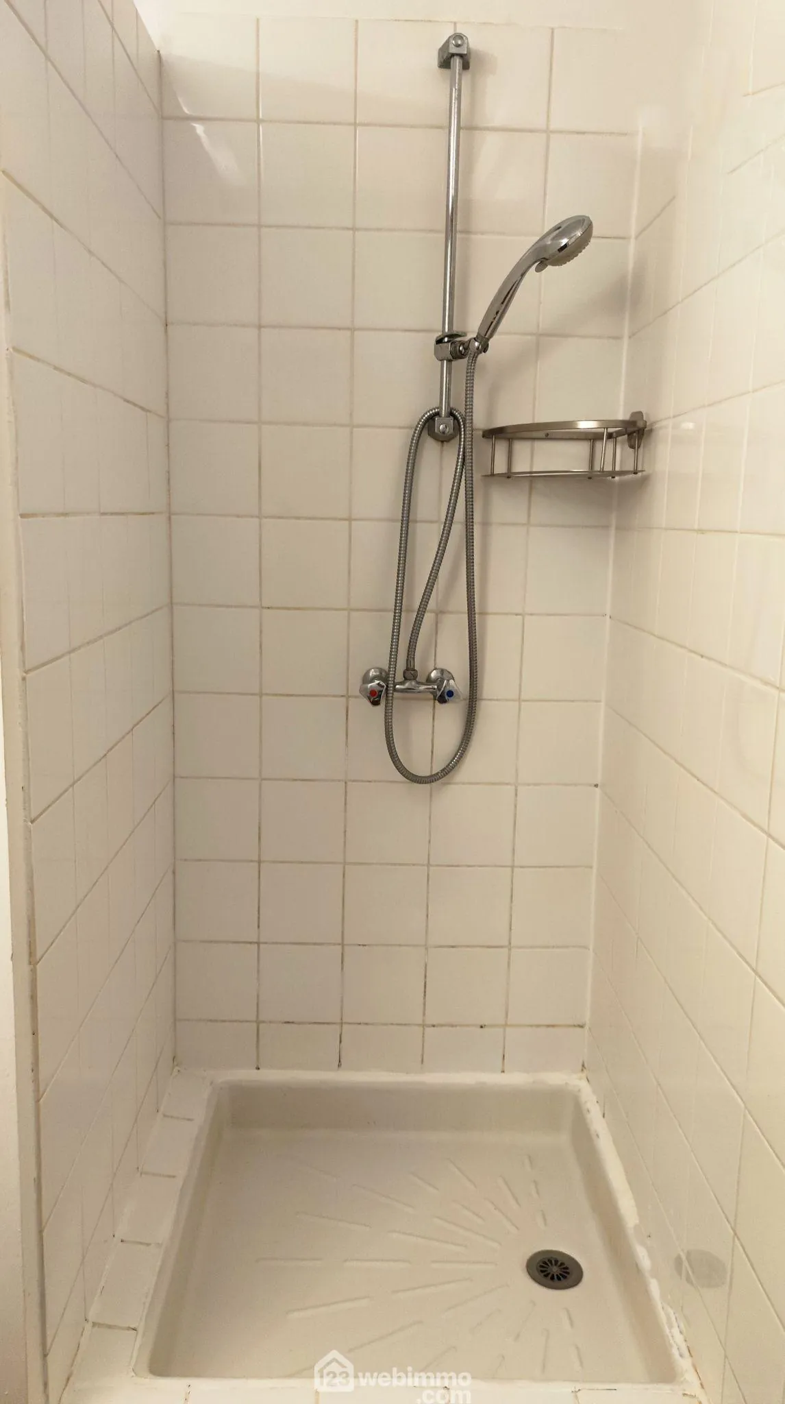 Appartement T3 rénové de 51 m² à Saintes-Maries-de-la-Mer, proche plages 