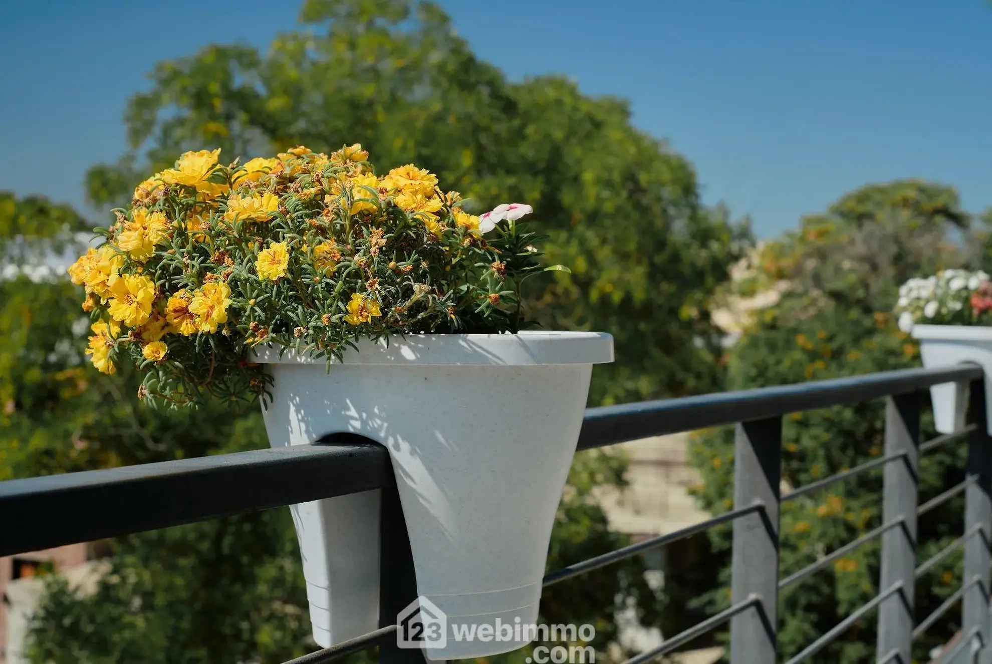 Appartement lumineux de 39 m² à Saint-Denis avec vue sur Paris 